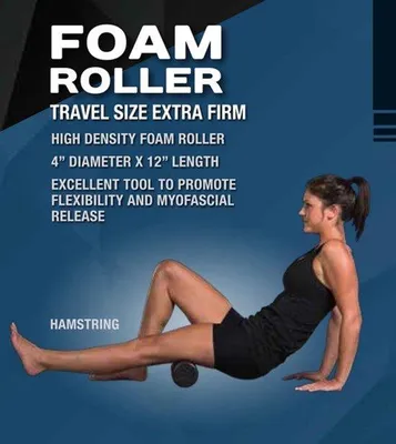 Obrázek produktu pro Cestovní velikost Foam Roller
