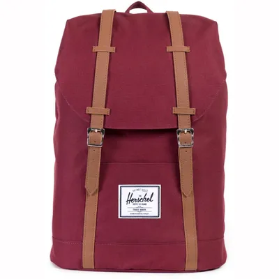 Produktbild von Herschel Retreat WDSR WINE Rucksack 10066-00746-OS