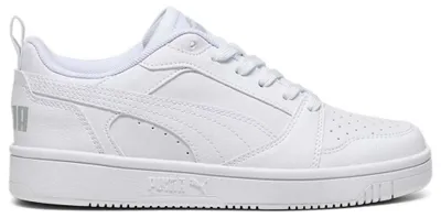 Zdjęcie produktu dla Puma Rebound v6 Low Jr, rozmiar 38