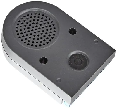 Produktbild von GIRA 125800 Interkom-System-Zubehör Lautsprechermodul