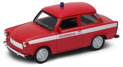 Obrázok produktu pre Trabant 1:34–39