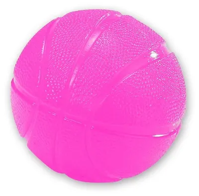 Image de Posilovač předloktí/dlaní SEDCO Soft PowerBall růžová
