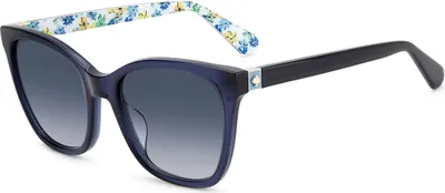Obrázek produktu pro Dámské sluneční brýle Kate Spade DESI-S-PJP Ø 55 mm