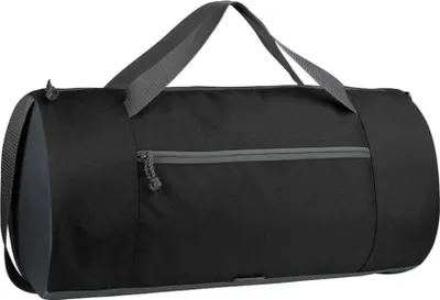 Image de Derby Of Sweden - Sac de voyage, Sport BC6991 (Taille unique) (Noir)