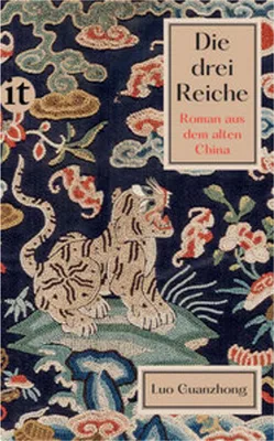 Zdjęcie produktu dla Die drei Reiche
