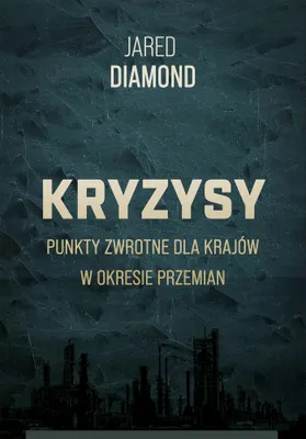 Immagine prodotto di Kryzysy Punkty zwrotne dla krajów w okresie przemian