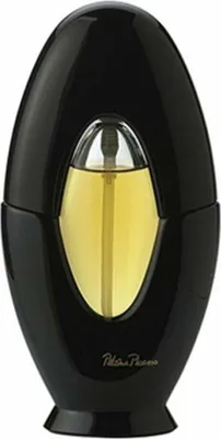 A perfume bottle.