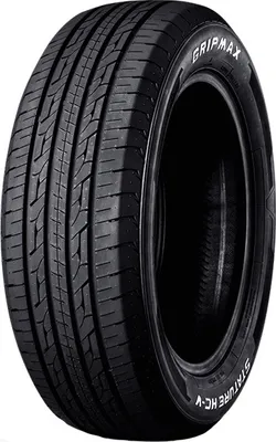 Zdjęcie produktu dla Opony GRIPMAX 215/65 R16 109S STATURE HC-V