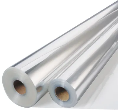 Zdjęcie produktu dla Folia 299/70/25 Blumenfolie/Geschenkfolie 70 cm x 25 m glasklar
