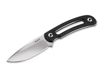 Produktbild von Ruike Feststehendes Messer Hornet F815-B Black 14C28N