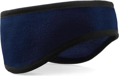 Produktbild von Beechfield B240 | Suprafleece Aspen Headband - Farbe: French Navy - Größe: L/XL