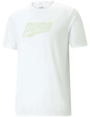 Produktbild von T-Shirt Puma 523394-02 für Herren