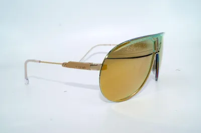 Obrázok produktu pre Carrera SUPERCHAMPION J5G GOLD 99/1/135 Uni slnečné okuliare
