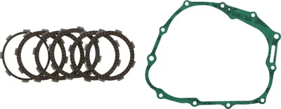 Immagine prodotto di Dischi frizione e guarnizione per Honda CRF 230 F, anni di produzione 2004-2009 - Nuovi