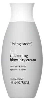 Productafbeelding van Living Proof – Full Thickening Blow-Dry Cream – 109 ml