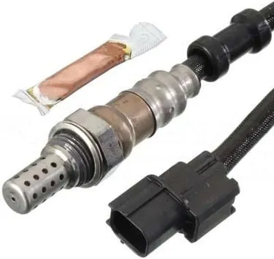 Produktbild von PIERBURG Lambdasonde für HONDA CIVIC VIII Hatchback (FN, FK) nach-Kat Diagnosesonde Beheizt 350mm 7.05271.46.0
