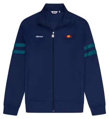 Produktbild von ellesse Sweatjacke Roma im lässigen Design 369EL Navy Teal S