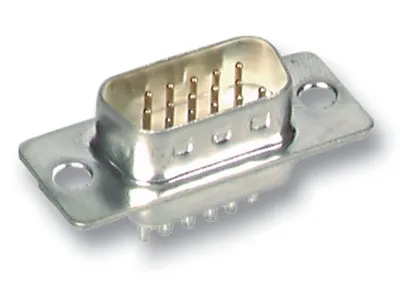 Immagine prodotto di E-HDS 26 LL/Z Connettore a saldare --