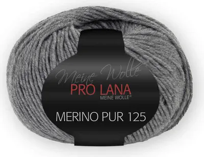 Produktbild von Pro Lana Merino Pur 125 50g (93)