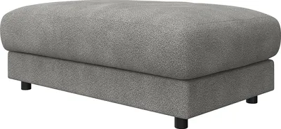 Produktbild von home24 Polsterhocker