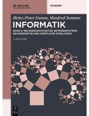 Obrázok produktu pre Informatik