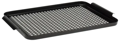 Zdjęcie produktu dla bremermann MAXI płyta grillowa, patelnia grillowa z powłoką nieprzywierającą, 44,5 x 29 cm