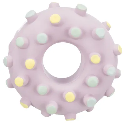 Produktbild von Trixie Junior Mini-Ring - 8 cm