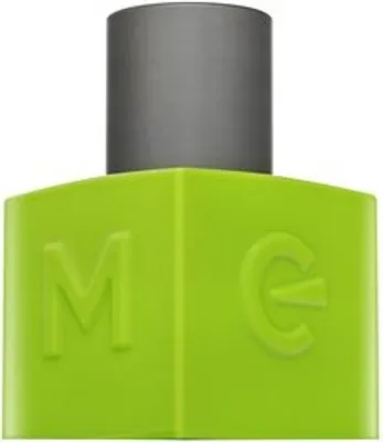 Produktbild von Mexx Festival Summer Man Eau de Toilette für Herren 35 ml