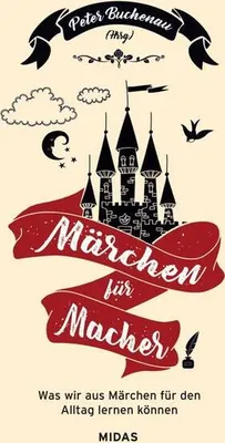 Immagine prodotto di Märchen für Macher