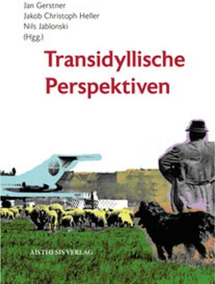 Obrázek produktu pro Transidyllische Perspektiven