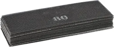 Produktbild von KOTARBAU® Schleifgitter für Rigipsschleifer zum Schleifen 10er Set