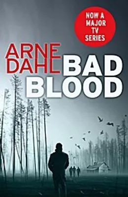 Produktbild von Bad Blood