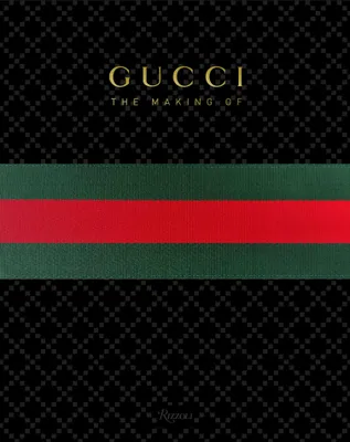 Produktbild von GUCCI: The Making Of