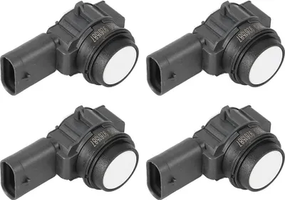 Obrázek produktu pro 4ks náhradní příslušenství pro parkovací senzory do auta 66209261587 Fit pro F32 F31 F30 F22 F20
