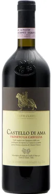 Produktbild von Chianti Classico La Casuccia - 2016 - Kellerei Castello di Ama