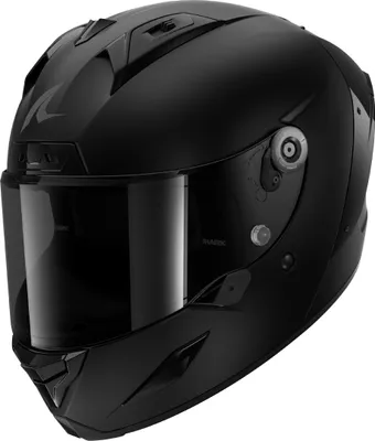 Image de Shark Aeron Dark Shadow casque intégral noir S noir S