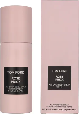 Zdjęcie produktu dla Tom Ford Rose Prick spray do ciała unisex 150 ml