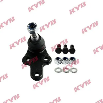 Produktbild von KYB Traggelenk Vorne für FORD Focus II Schrägheck (DA, HCP, DP) KBJ4266