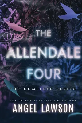 Produktbild von The Allendale Four