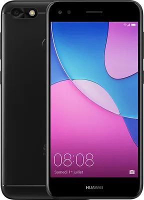 Produktbild von Mobiltelefon Smartphone Huawei Y6 Pro Handy