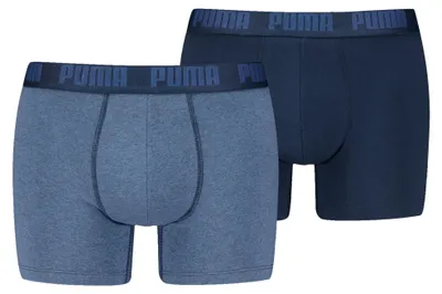 Produktbild von Puma Boxershorts Herren (2er-Pack)