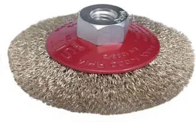 Immagine prodotto di spazzola conica sit  ø 90 mm