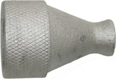 Produktbild von Mundstück für CM-Strahlrohr DIN 14365 ALU