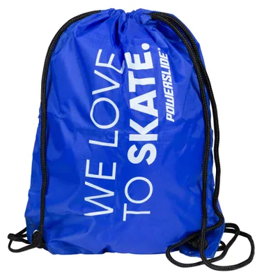 Immagine prodotto di Borsa da palestra blu