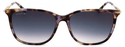 Produktbild von Lacoste Mod. L6016S Purple Havana