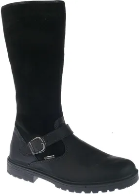 Produktbild von Primigi CHRIS PHRGT 43778 wasserdichter Leder Stiefel Gore-Tex Warmfutter Gr.33-40 EUR 40