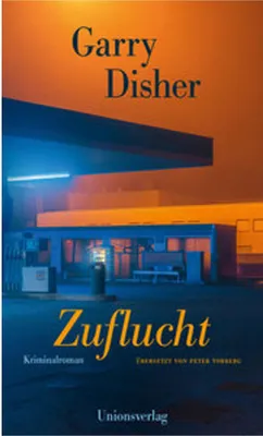Zdjęcie produktu dla Zuflucht