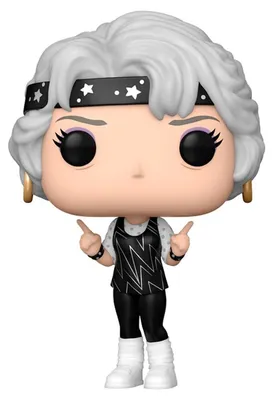 Productafbeelding van Golden Girls POP! Vinyl Figuur, 40e jubileum, Dorothy, 9 cm
