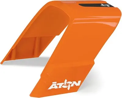 Produktbild von TRAXXAS Kanzel, Überrollbügel, orange TRX7920