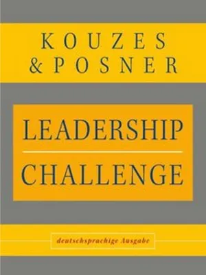 Produktbild von Leadership Challenge